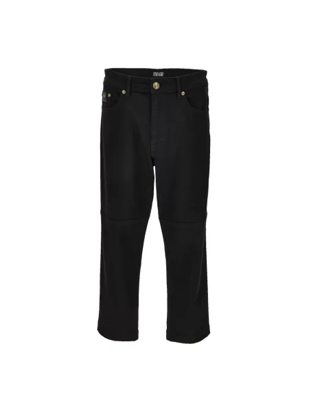 Jeansy Versace Jeans Couture czarne
