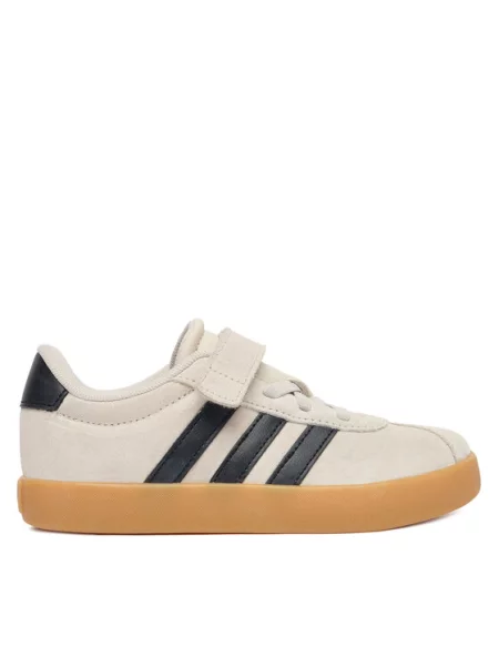 Adidas Снікерcи Vl Court бежевий