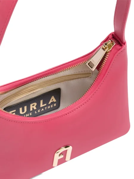 Geantă Furla roz