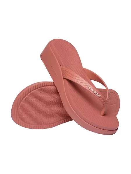 Havaianas в'єтнамки HIGH PLATFORM