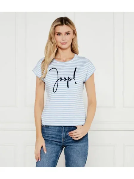 Joop! Tricou 58 | albastru