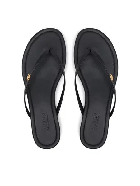 Japonke LAUREN RALPH LAUREN črna