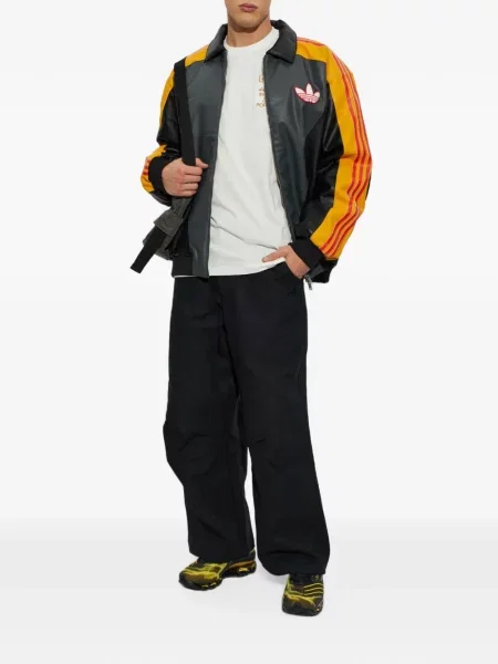 Koszulka Adidas biała