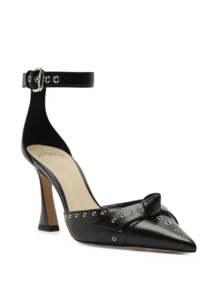 Pantofi cu toc Alexandre Birman negru