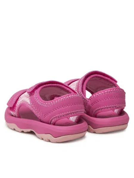 Teva Szandál Infant Psyclone rózsaszín