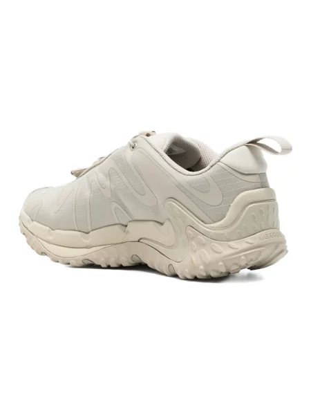 Sneakersy Merrell beżowe