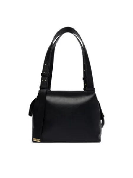 Ročna torba Armani Exchange črna