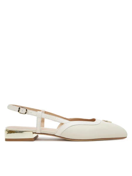 Aigner Balerini Fashion Saskia alb