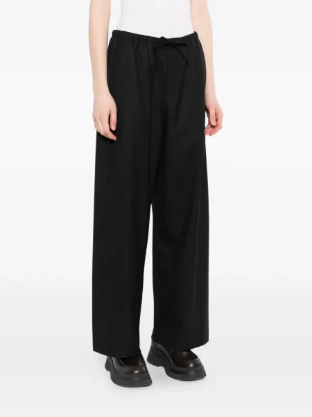 Pantaloni Jnby negru
