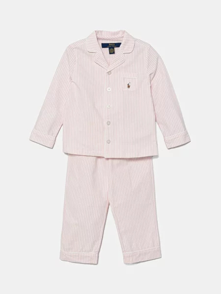 Polo Ralph Lauren Дитяча піжама