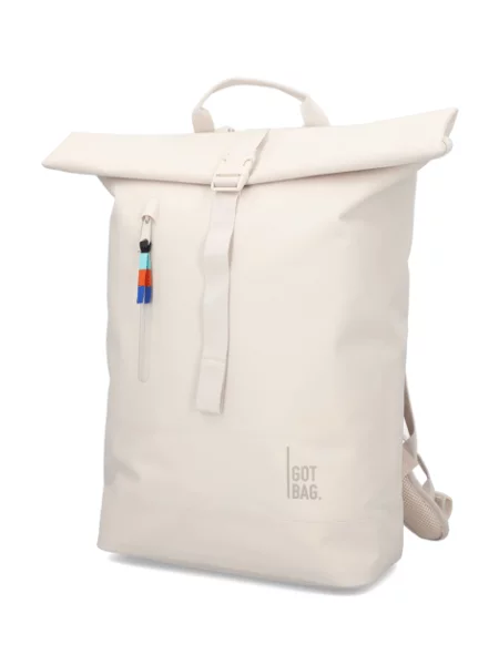 GOT BAG batoh bílý