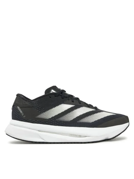 Adidas Pantofi pentru alergare adizero negru