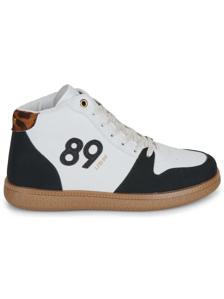 Tenisky Lpb 89 biela