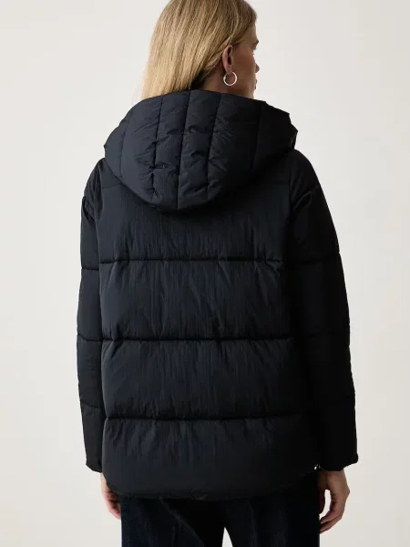 Trussardi стьобана куртка