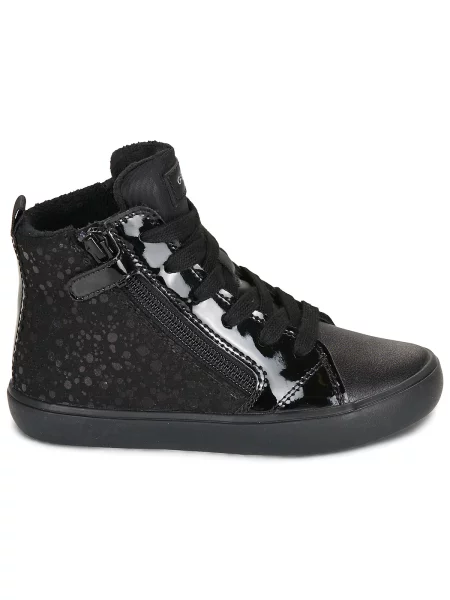 Pantofi copii Geox negru