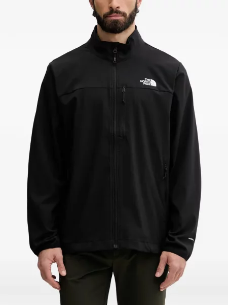 Geacă The North Face negru