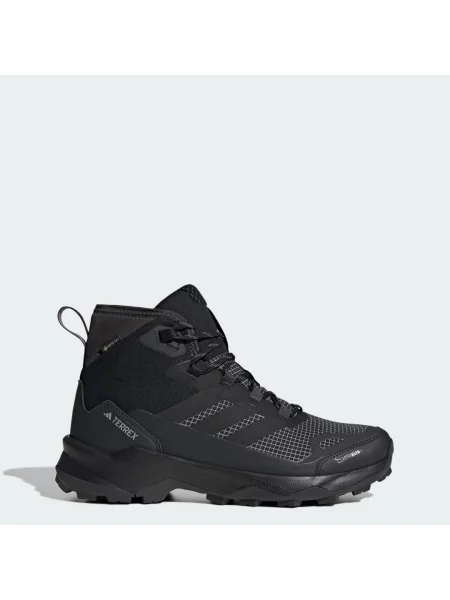 Turistika kozačky Adidas černé