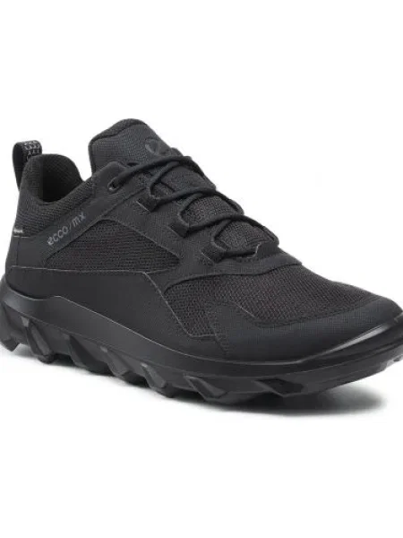 Bakancs ECCO Mx M Low Gtx GORE TEX Black