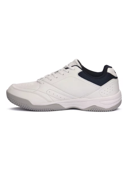 Tenisky Lotto bílé