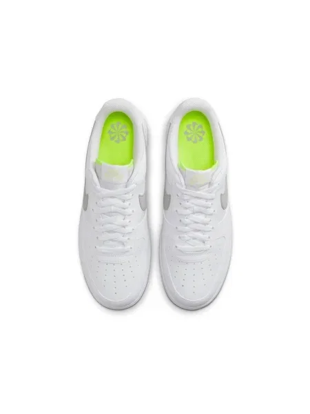 Pantofi Nike alb