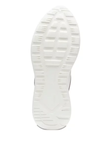 Sneakerși Bogner alb