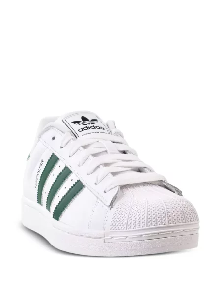 Tenisky Adidas Superstar bílé