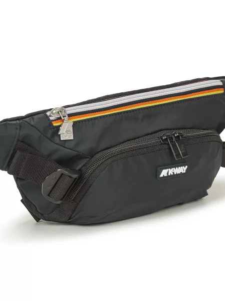 Torba K-way crna