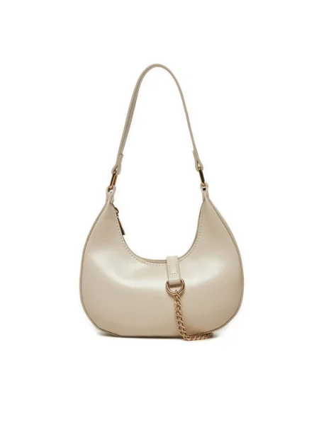 Call It Spring Дамска чанта Celesty Екрю