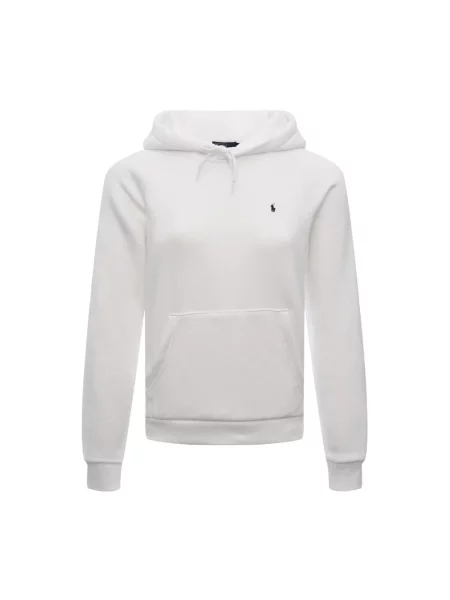 Bluza Polo Ralph Lauren biała