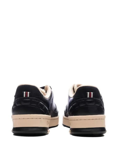 Sneakerși Fila negru