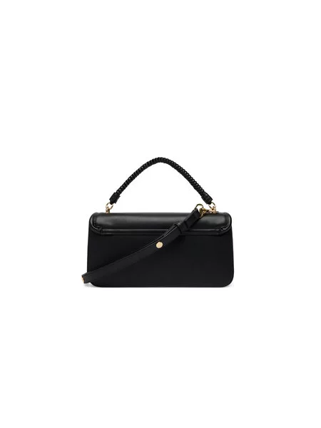 Torbica LOVE MOSCHINO crna