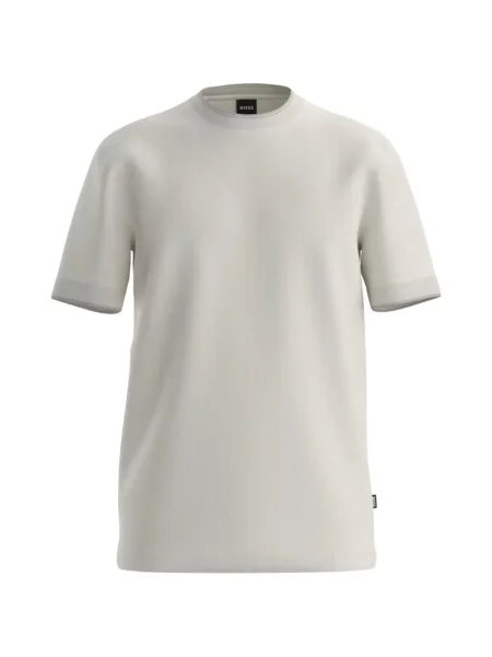 Tricou Boss gri