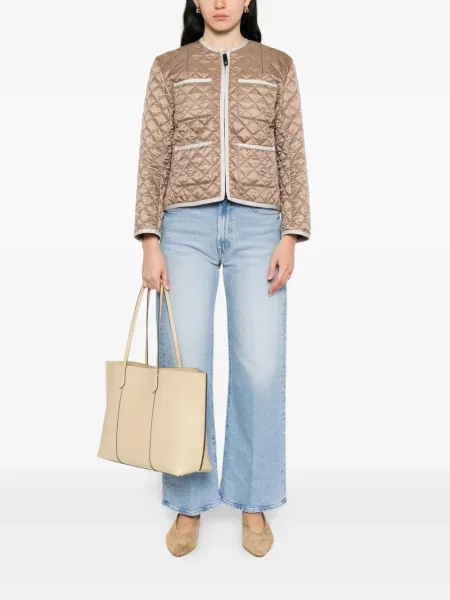 Geacă Max Mara maro