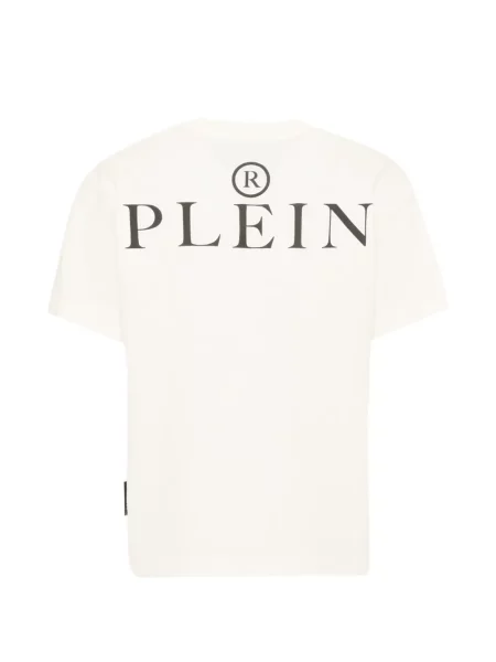 Тениска Philipp Plein