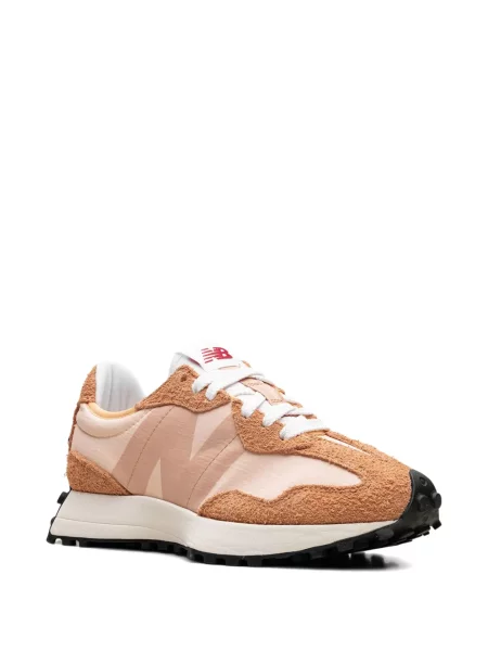 Tenisice New Balance 327 narančasta