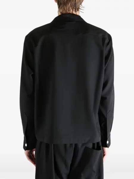 Риза Bode черно