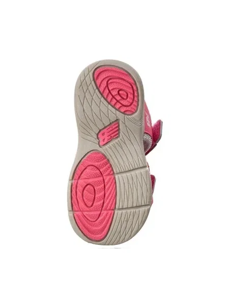 Pantofi copii New Balance roz