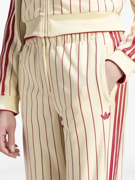 Pantaloni Adidas alergare