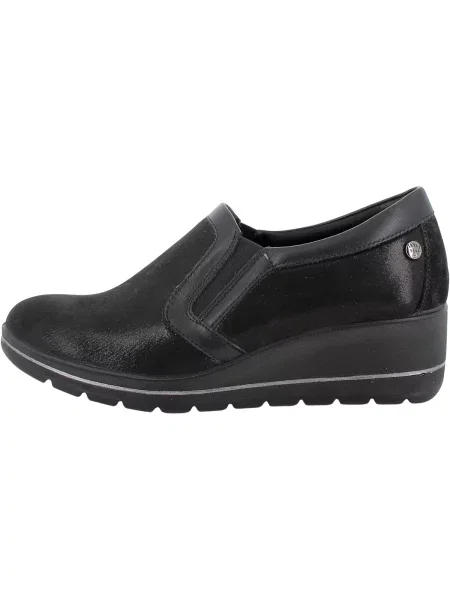 Pantofi Enval negru