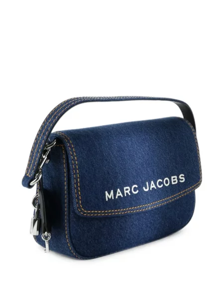 Top Marc Jacobs cu imagine albastru