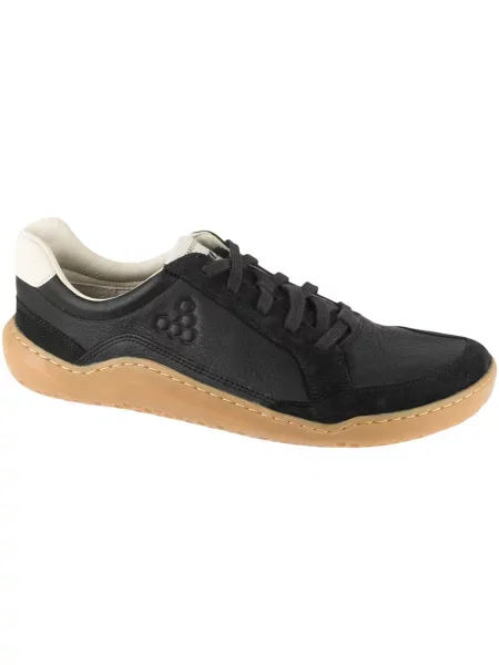 Sneakerși Vivo Barefoot negru