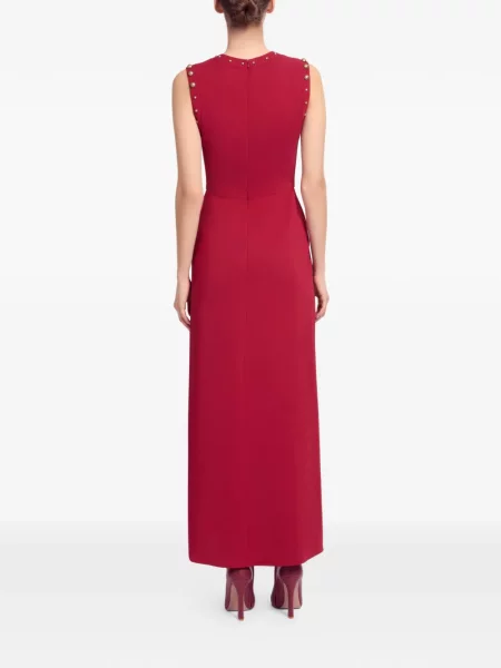 Midi ruha Elie Saab piros