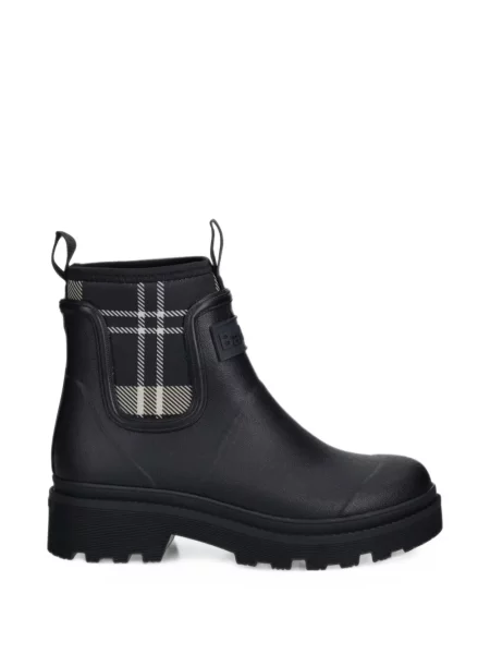 Botine chelsea Barbour albastru