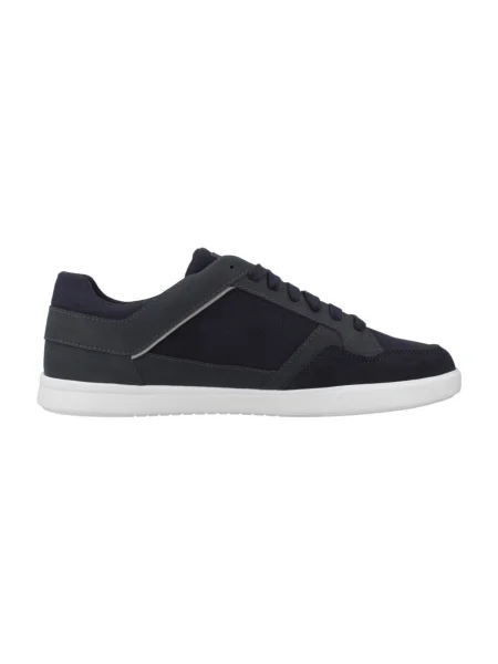 Pantofi Geox albastru