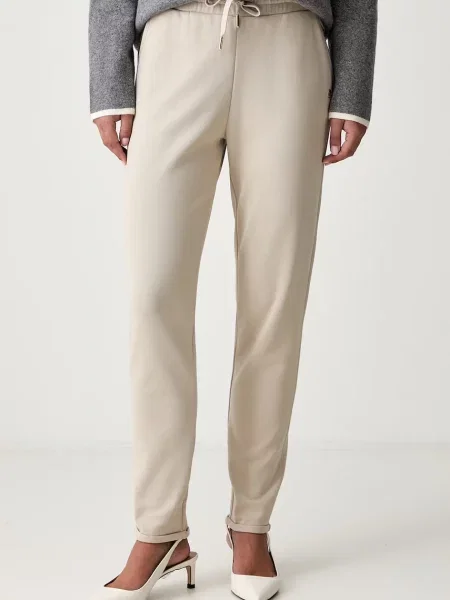 Joop! pantaloni de trening pentru femei cu bej