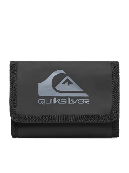 Quiksilver Piniginė juoda