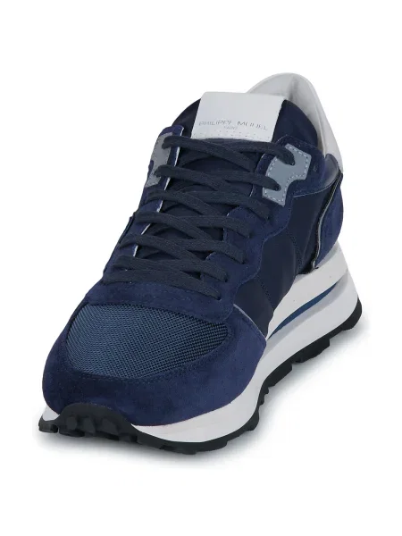 Pantofi Philippe Model albastru