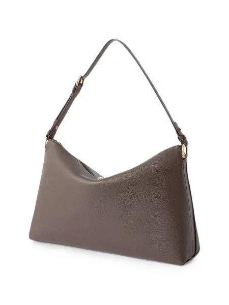 Geantă Furla maro