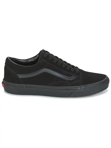 Vans Tenisky Old Skool černá