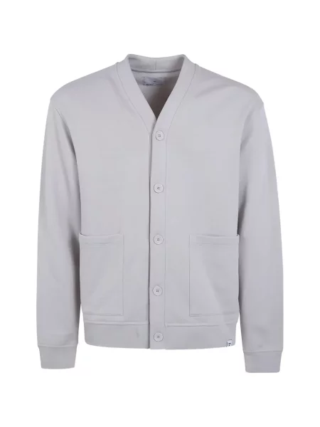 Cardigan Woc gri